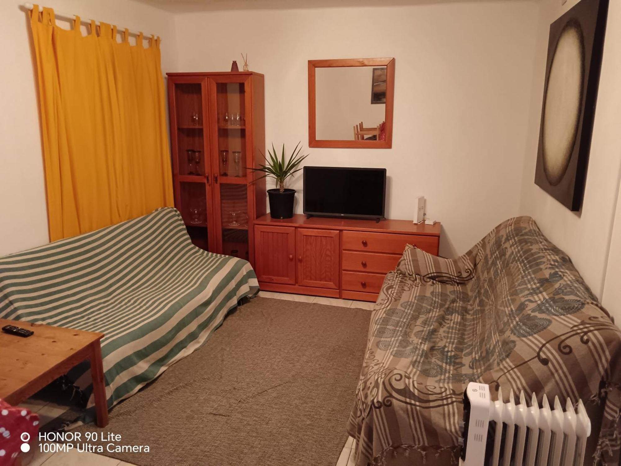 Castellon Apartment Basic Castellon de la Plana Ngoại thất bức ảnh