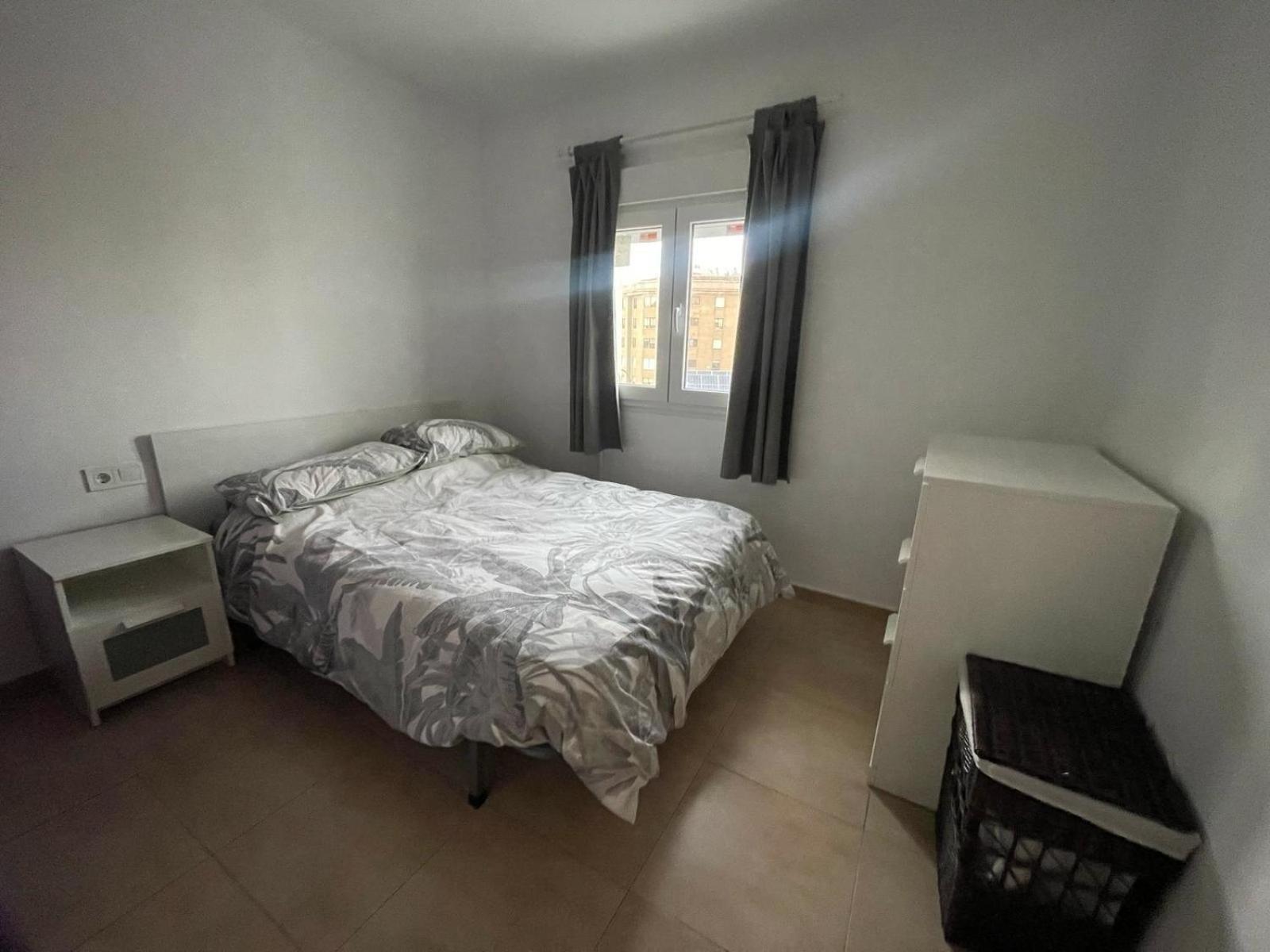 Castellon Apartment Basic Castellon de la Plana Ngoại thất bức ảnh