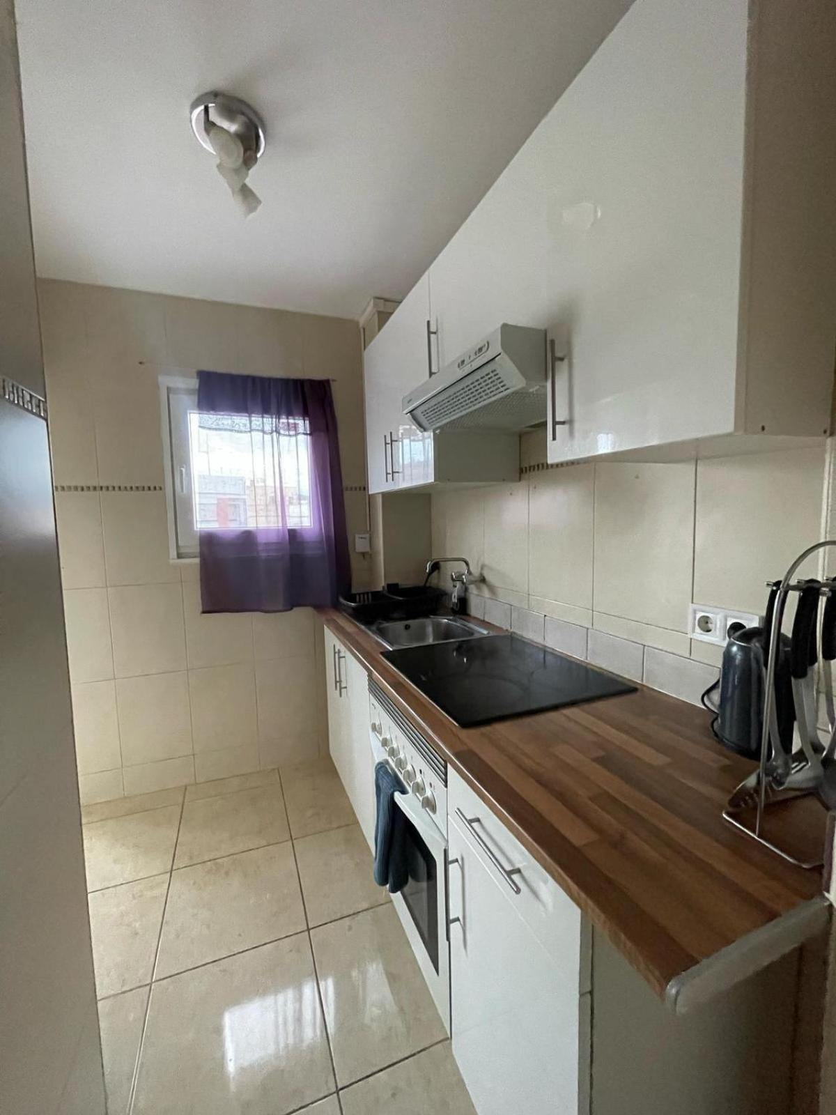 Castellon Apartment Basic Castellon de la Plana Ngoại thất bức ảnh